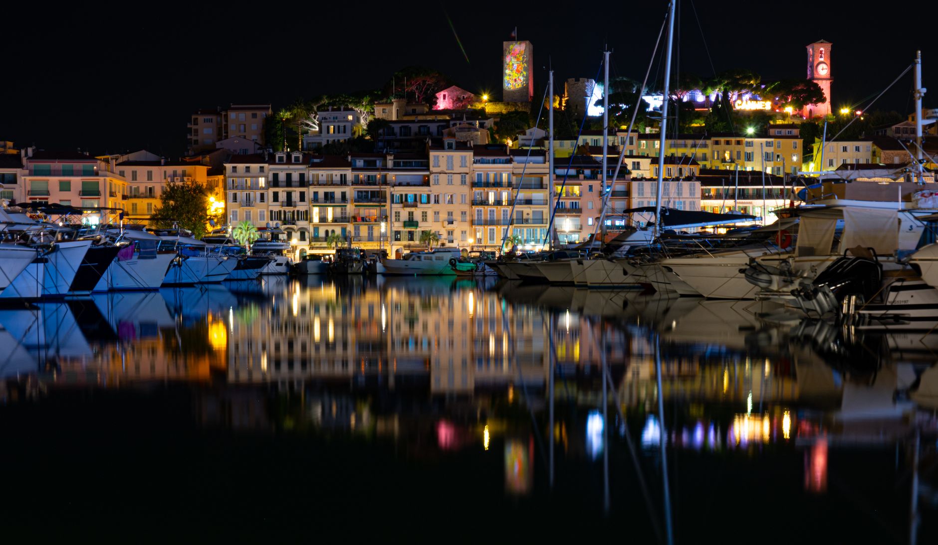 Cannes