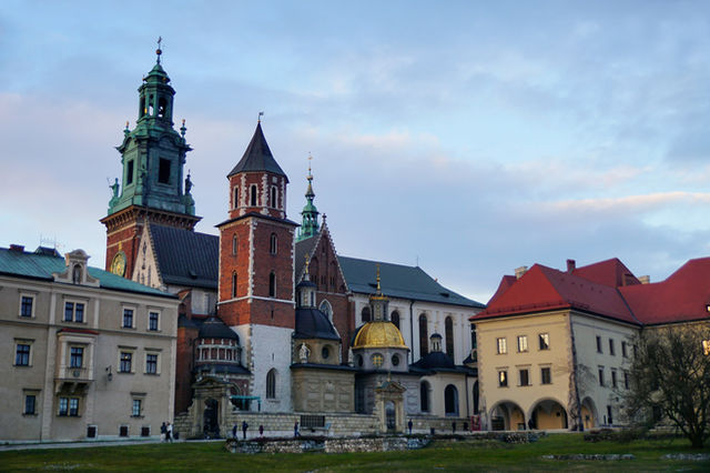 Kraków