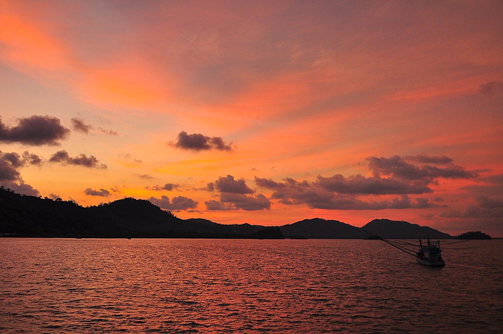 Koh Lanta — photo 2