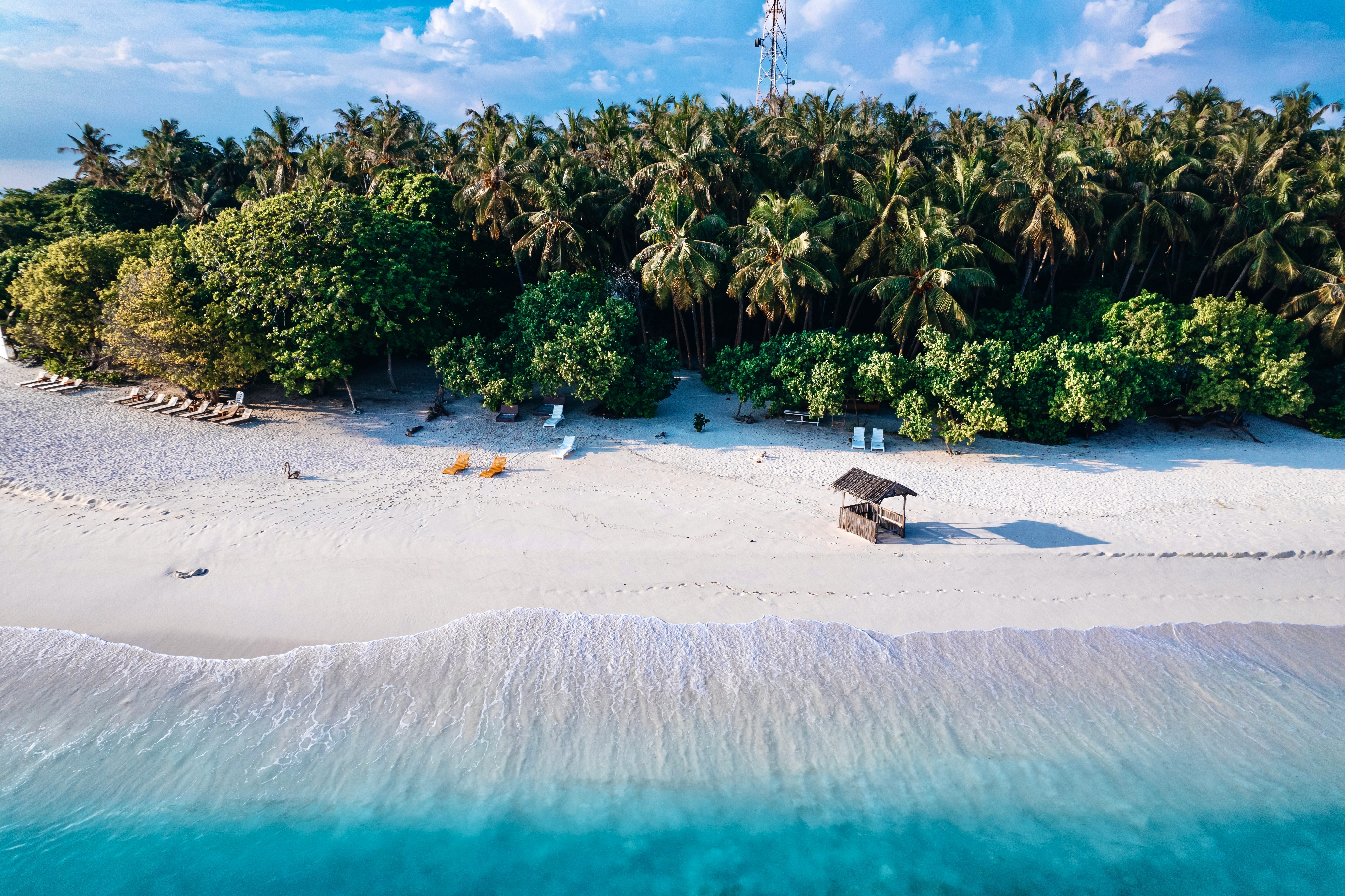 Maldives — image 5