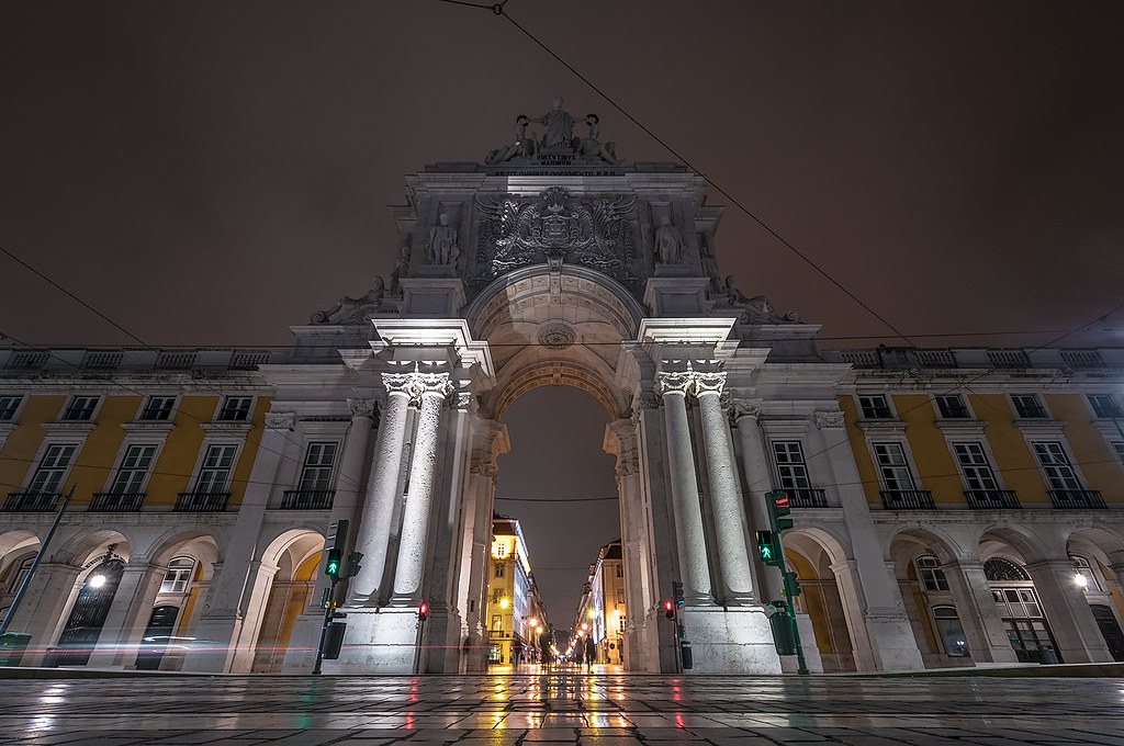 Lisbon — photo 15