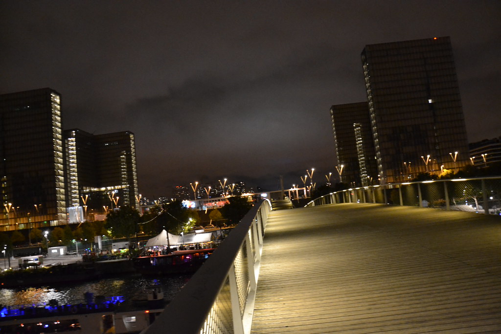 Nuit Blanche Paris 2026 — photo 14