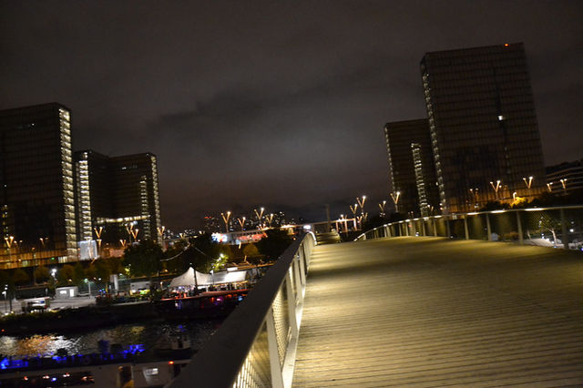 Nuit Blanche Paris 2026 — photo 14