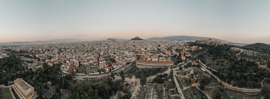 Athens, Greece