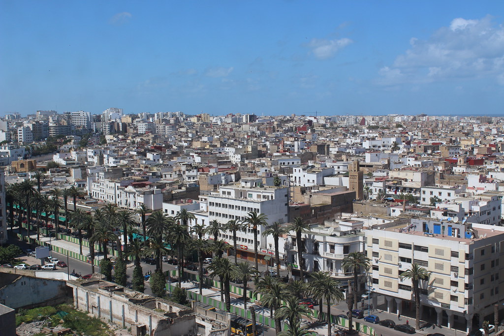 Casablanca — photo 4