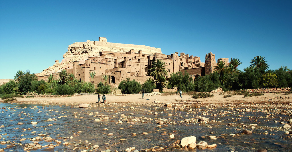Marrakech — photo 18