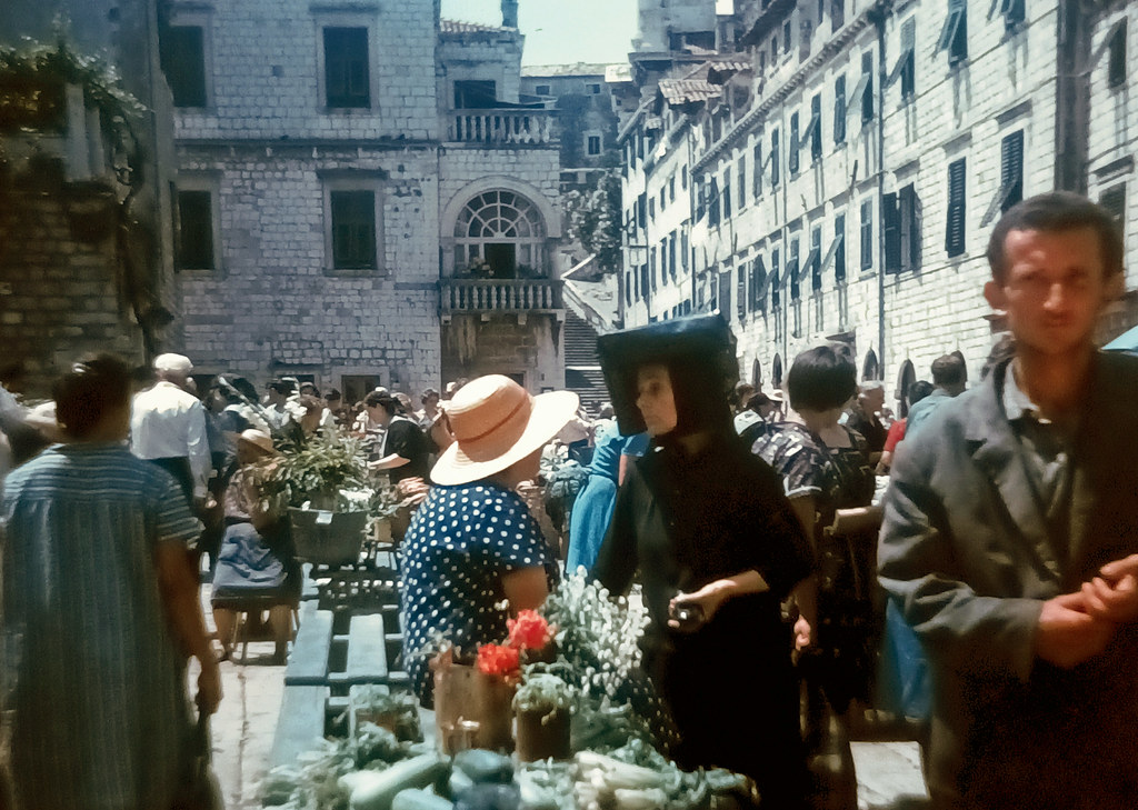 Dubrovnik — photo 12