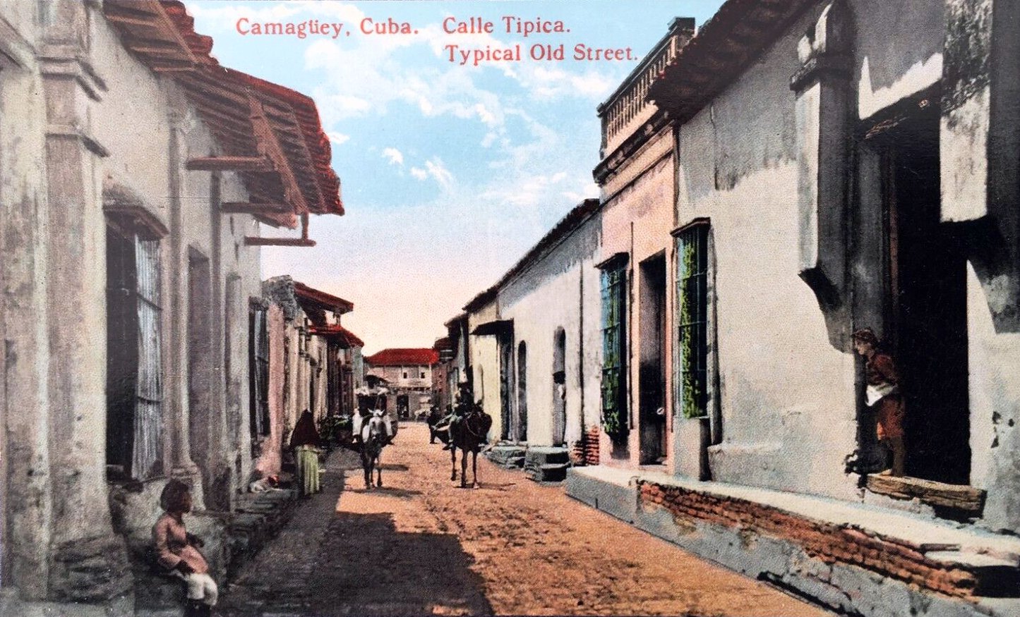 Camagüey, Cuba