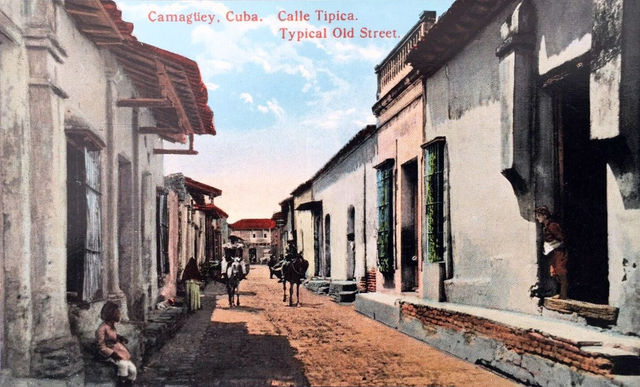 Camagüey, Cuba
