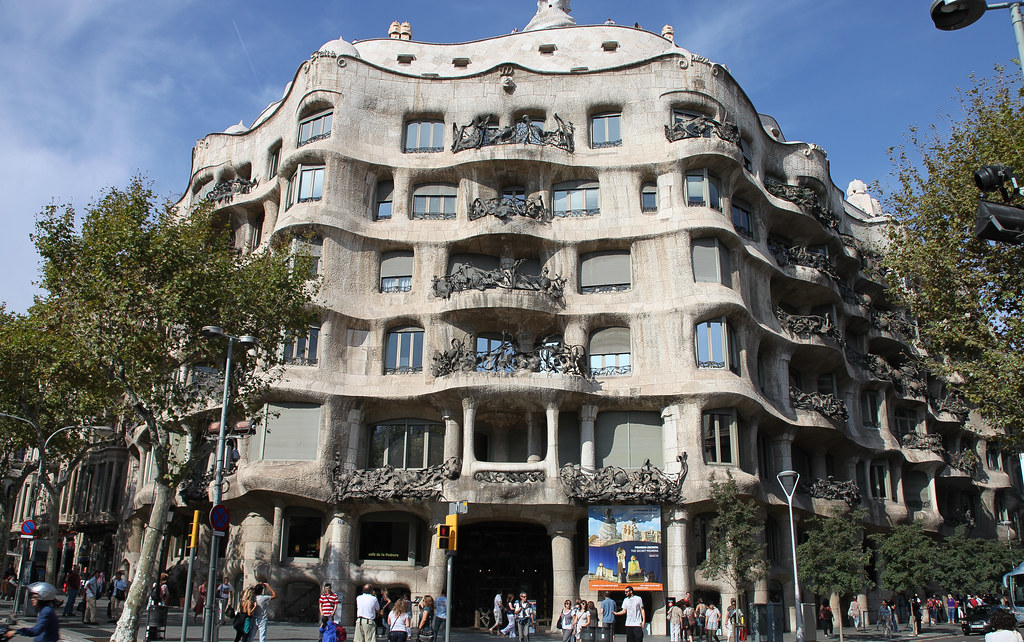 Barcelona — photo 3