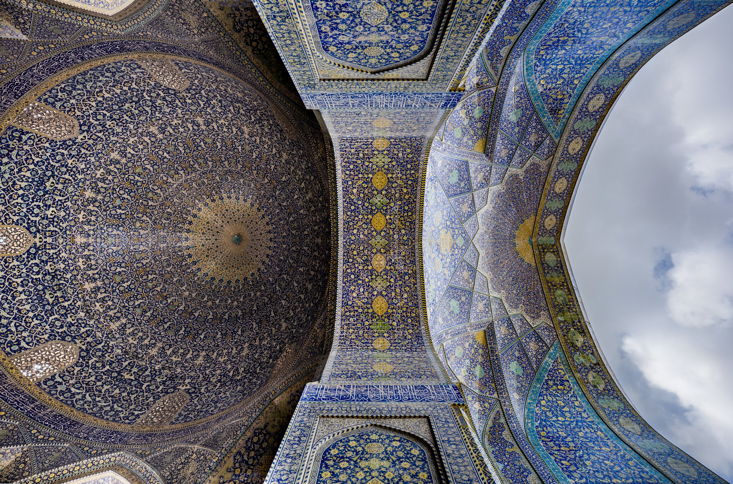 Isfahan, Iran