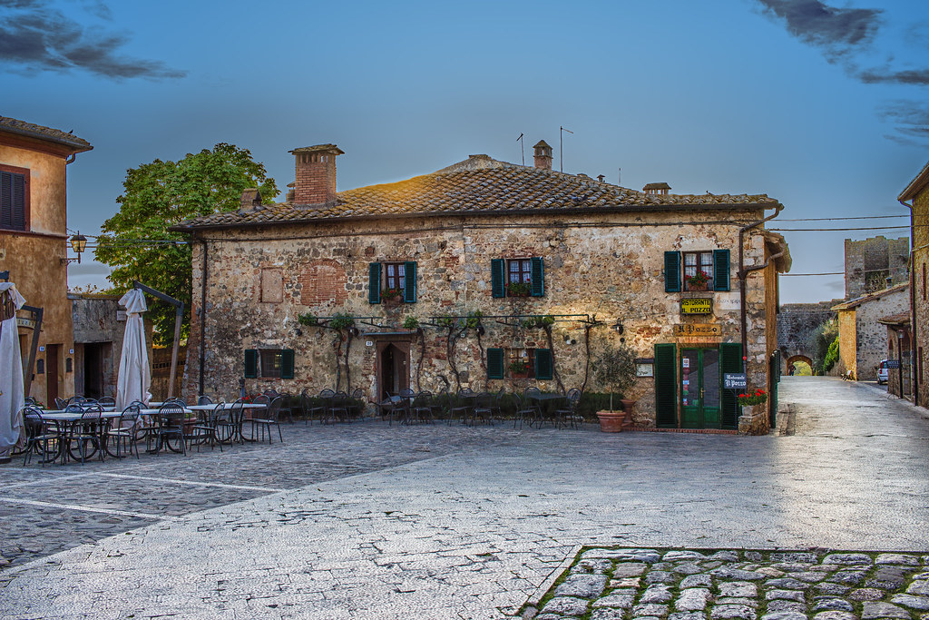 Tuscany — photo 6