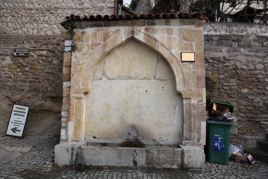 Safranbolu, Turkey