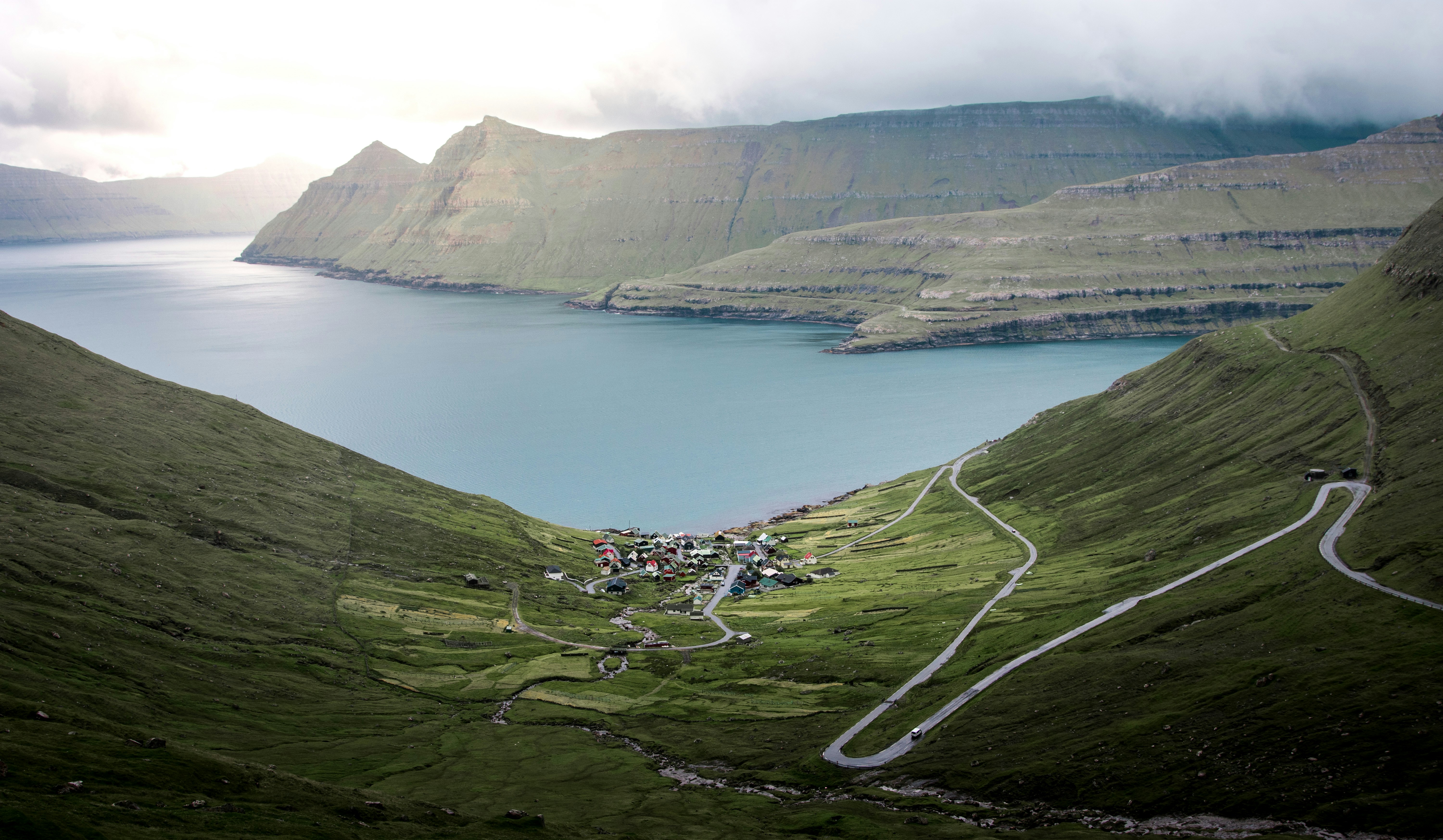 Faroe Islands — image 2