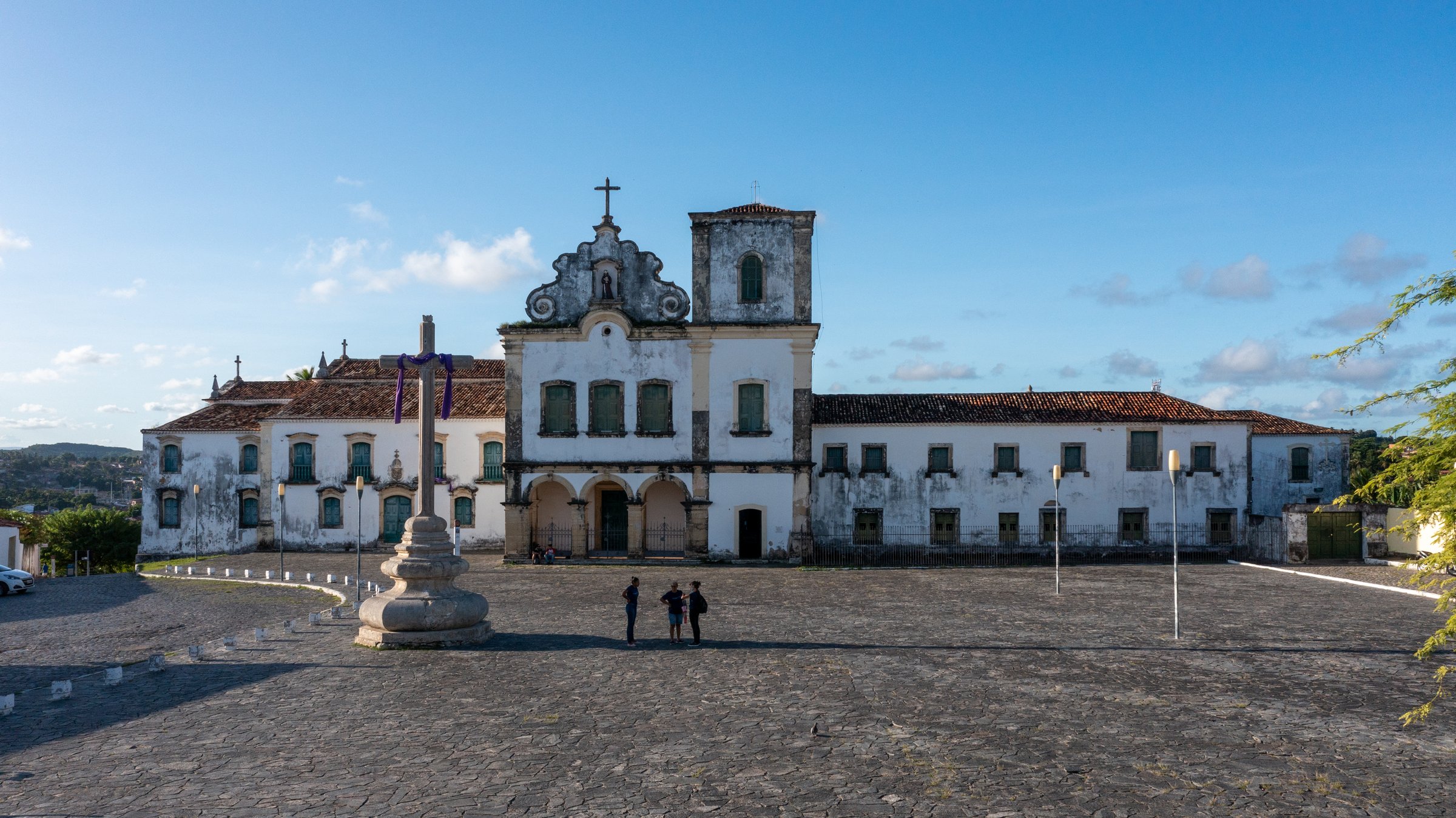 São Cristóvão, Brazil