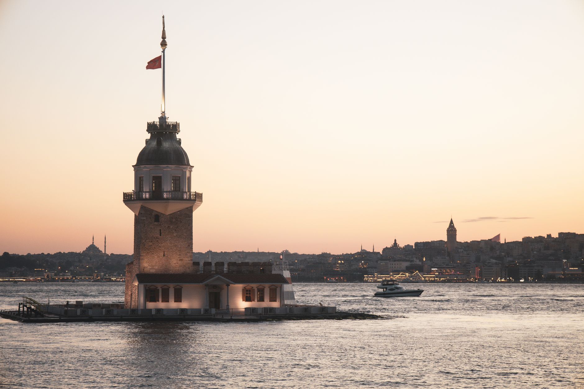 Istanbul