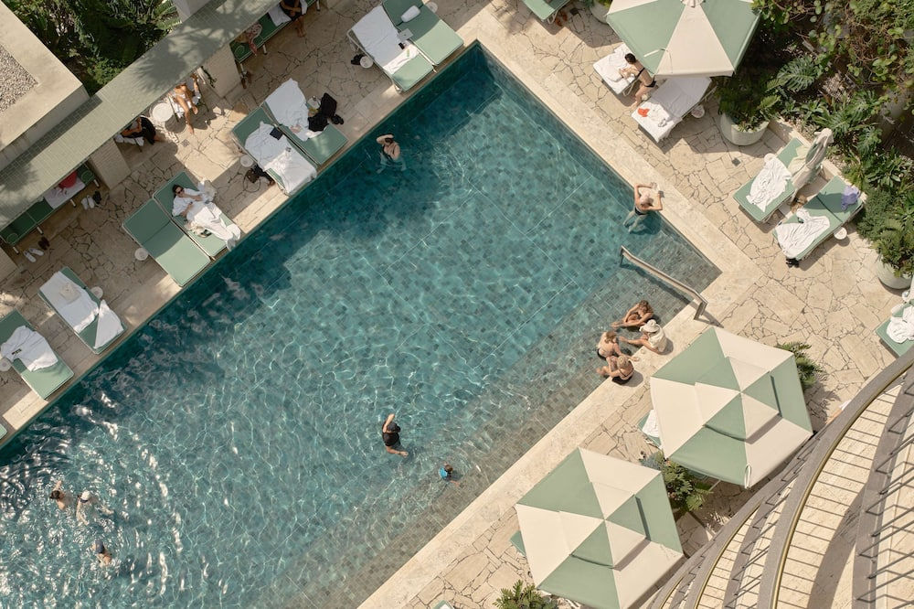 The Calile Hotel — hero image