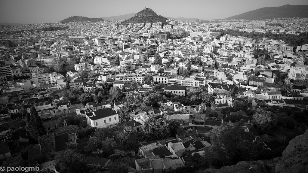 Athens — photo 2