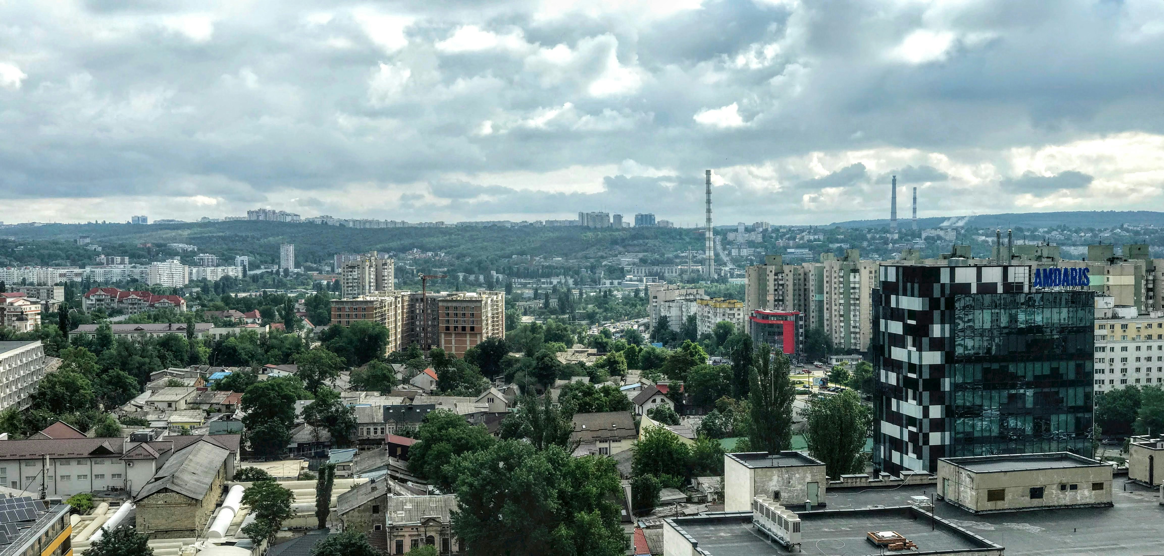 Moldova — image 3