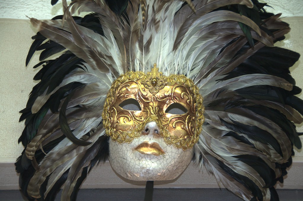 Venice Carnival 2027 — photo 22