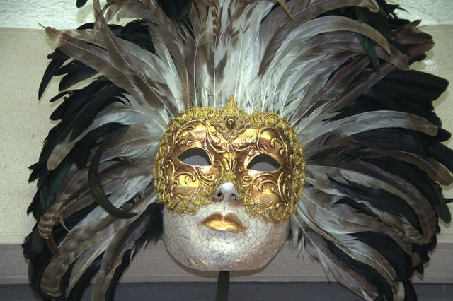 Venice Carnival 2027 — photo 22