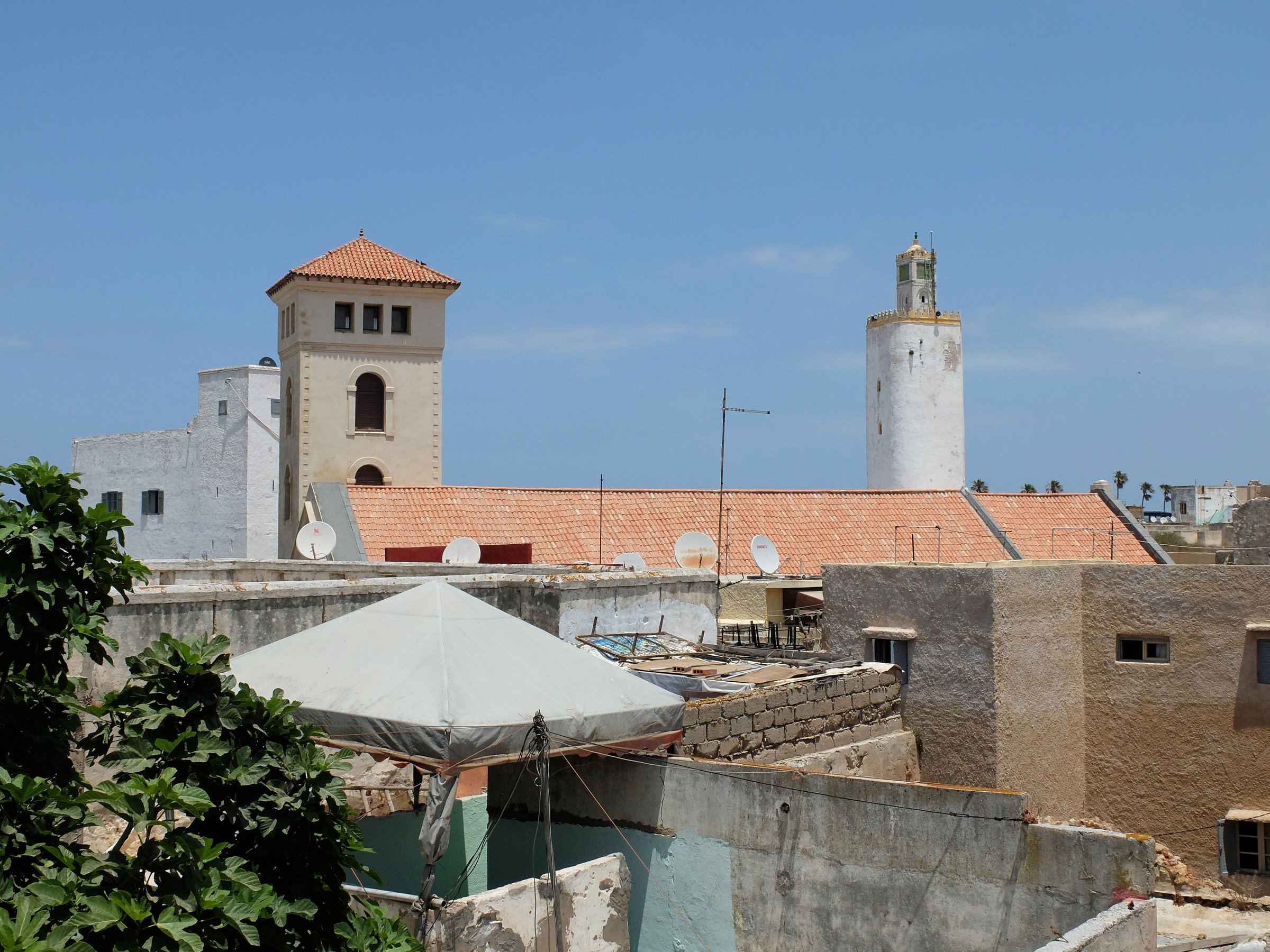 El Jadida, Morocco
