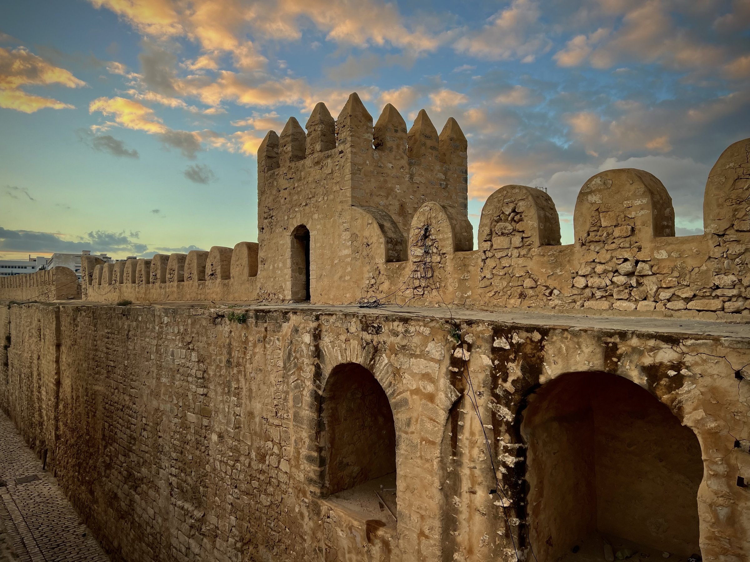 Sousse, Tunisia