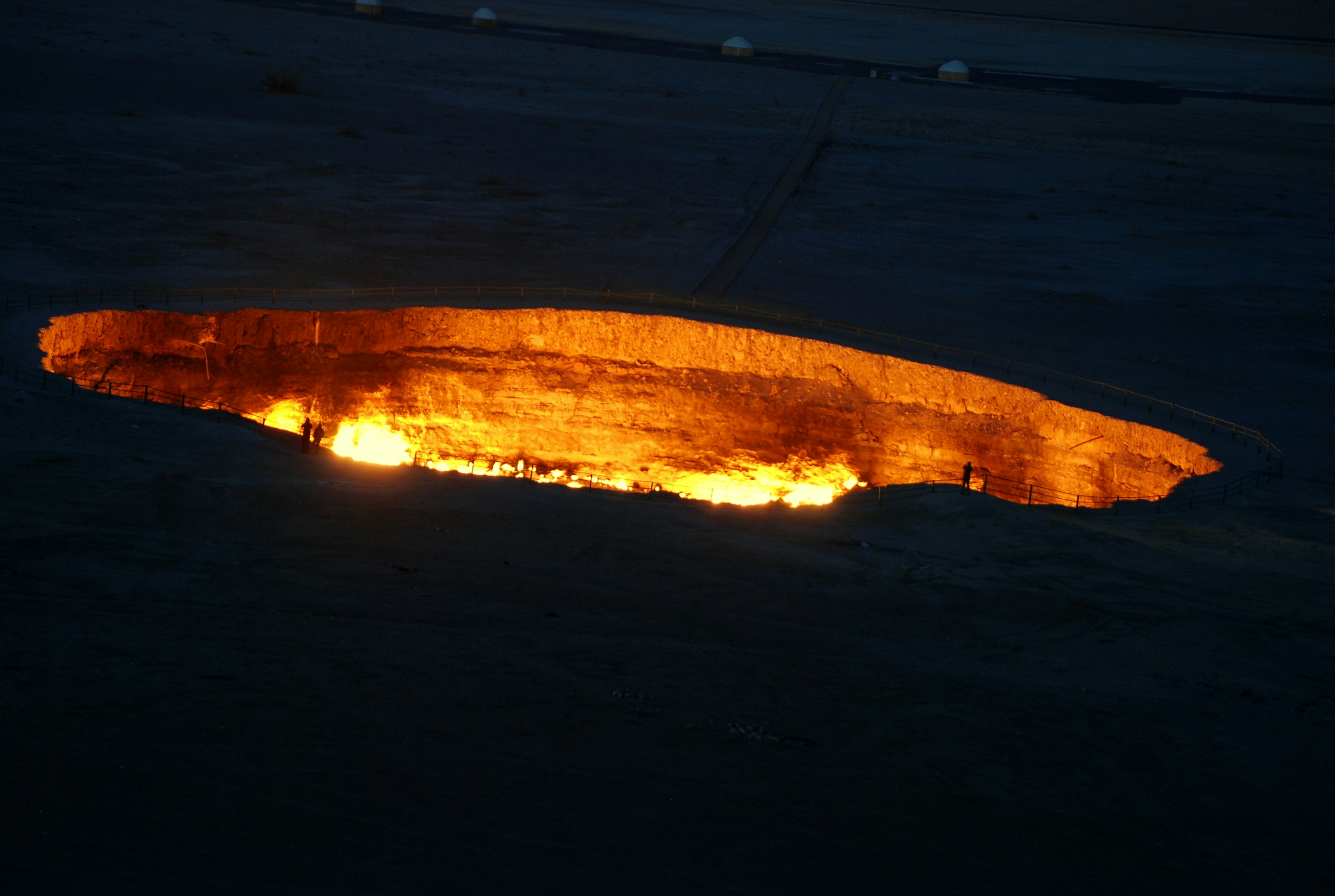 Turkmenistan — image 4