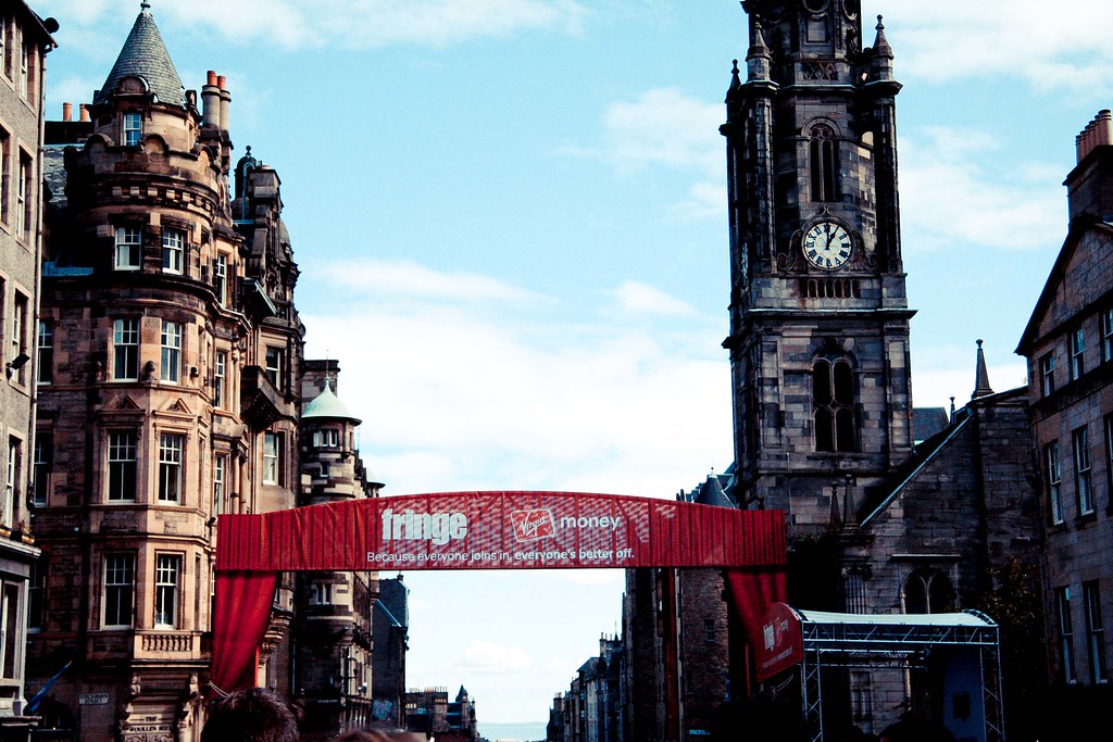 Edinburgh Festival Fringe 2026 — photo 19