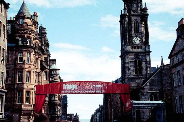 Edinburgh Festival Fringe 2026 — photo 19