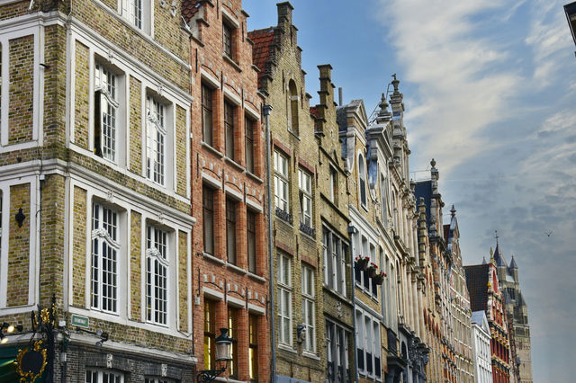 Bruges