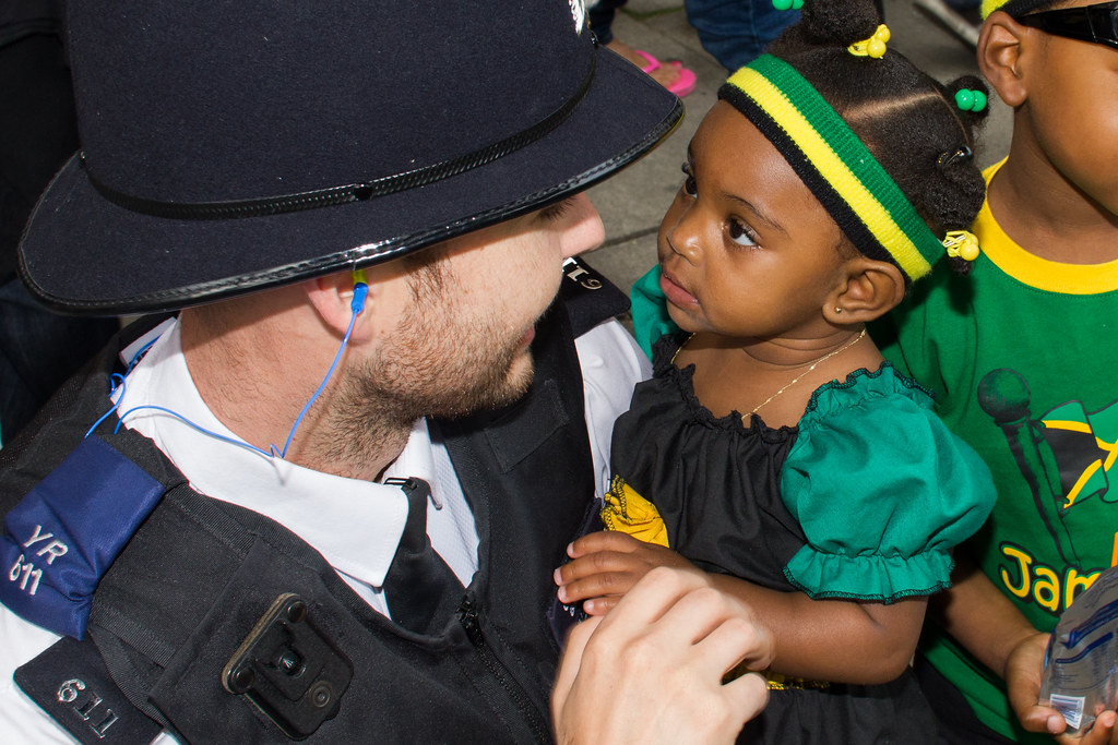 Notting Hill Carnival 2026 — photo 6