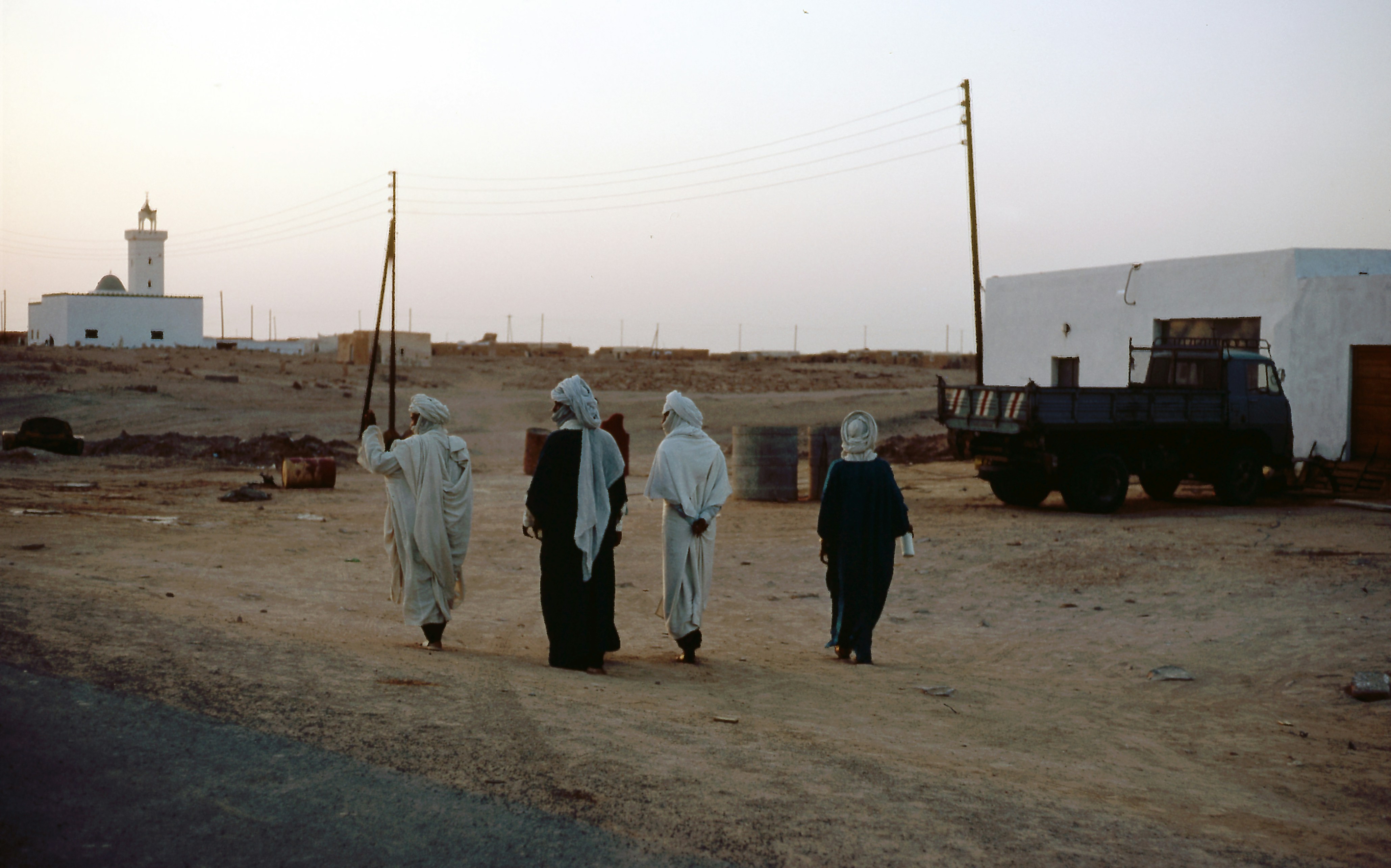 Libya — image 5