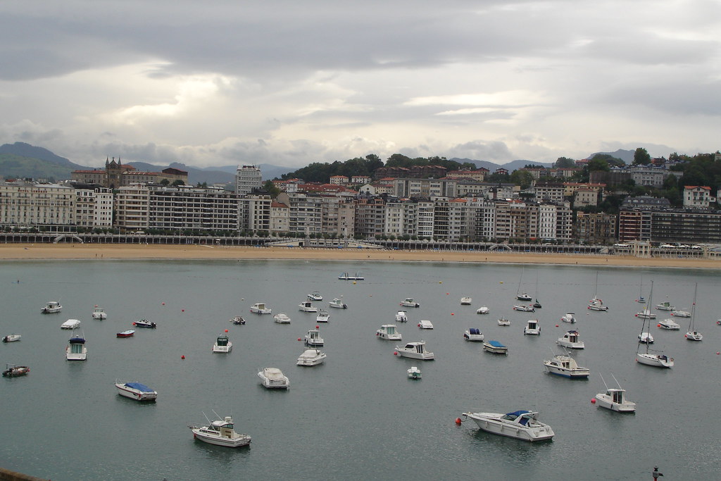 San Sebastián — photo 1