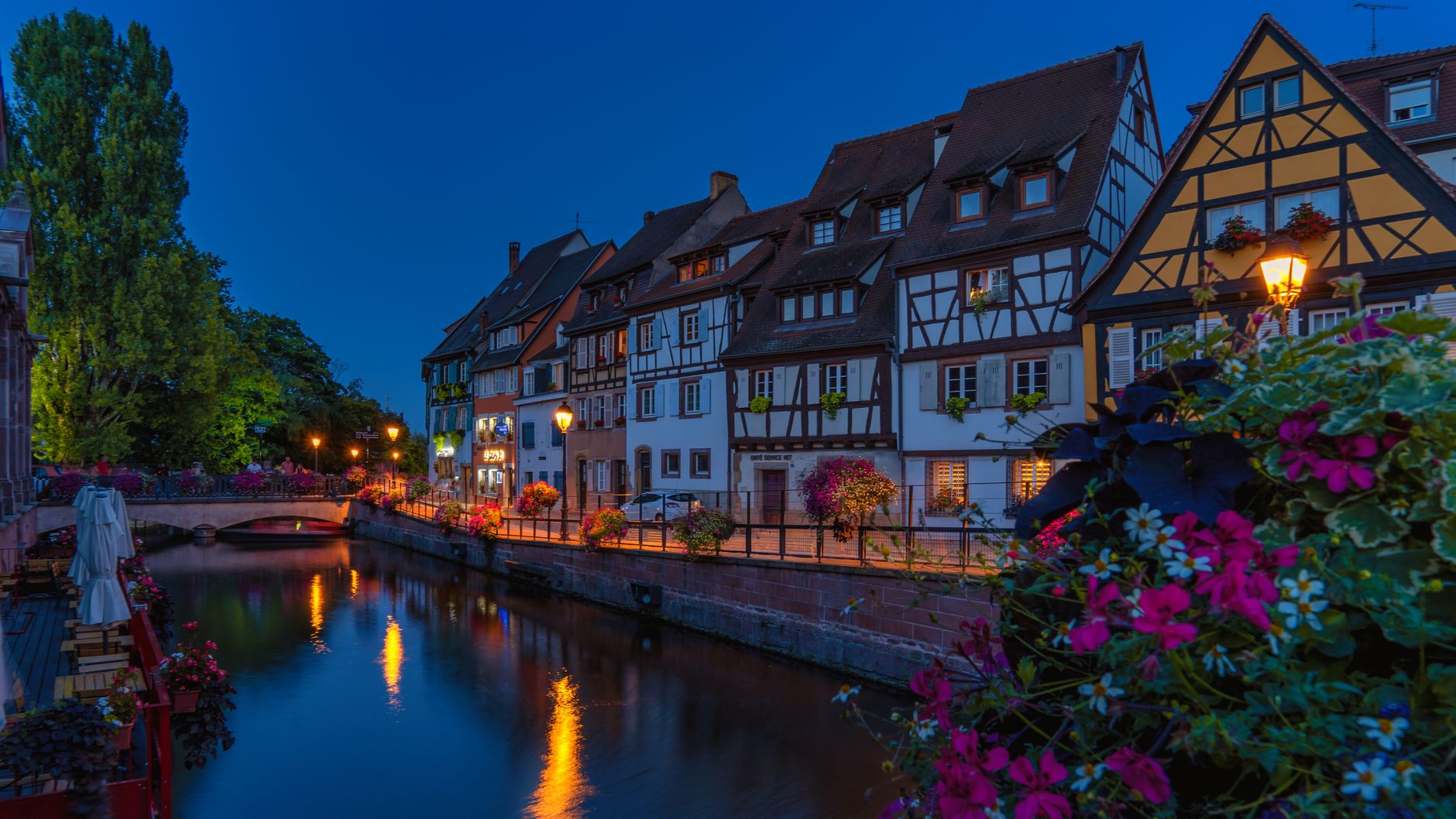 Alsace