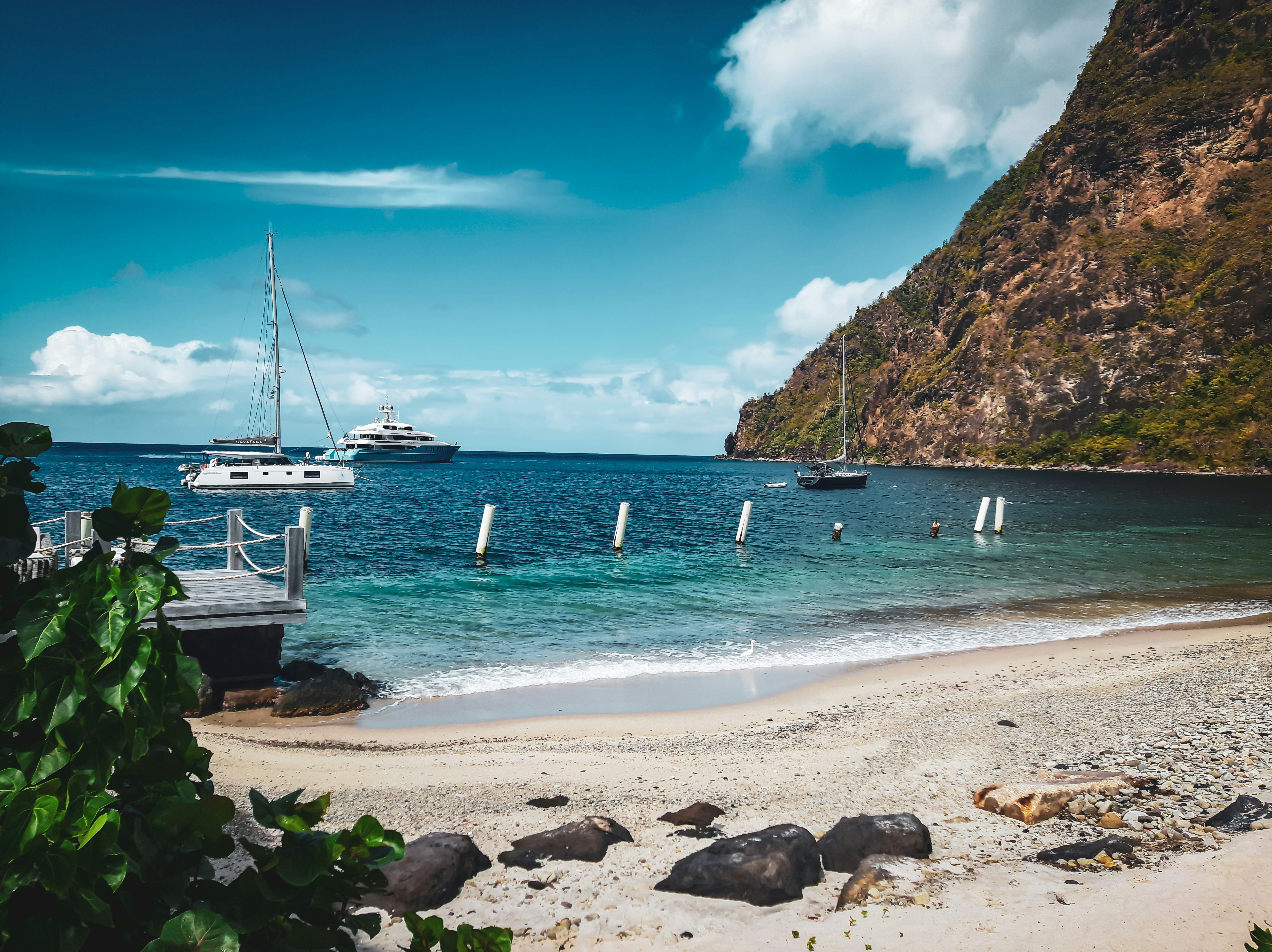Saint Lucia — image 4