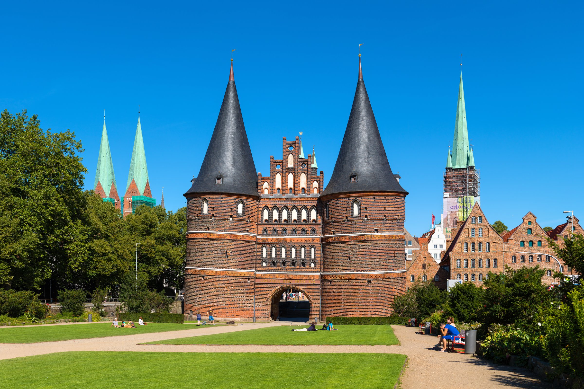 Lübeck, Germany