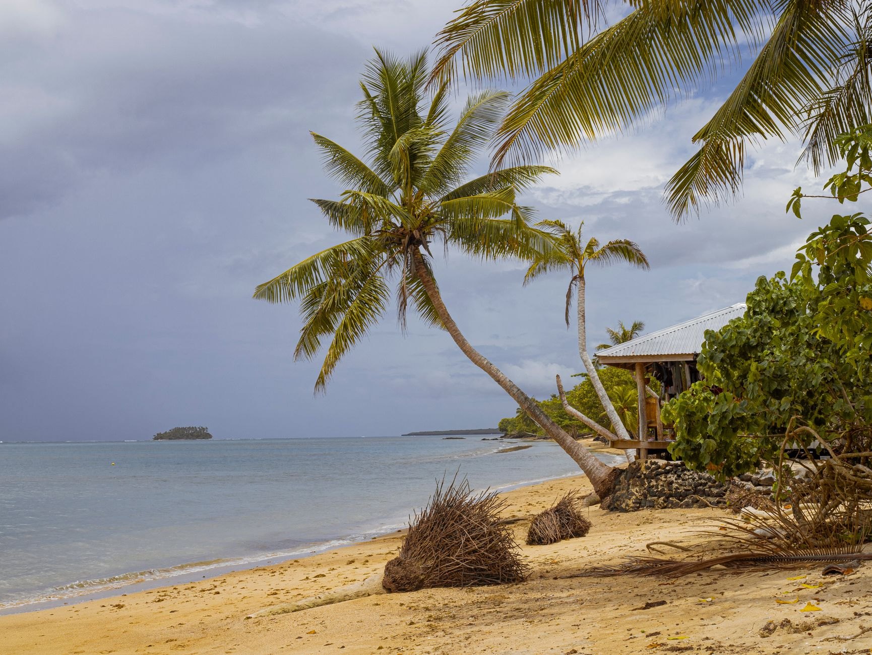 Samoa — image 3
