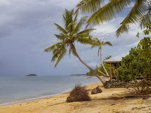 Samoa