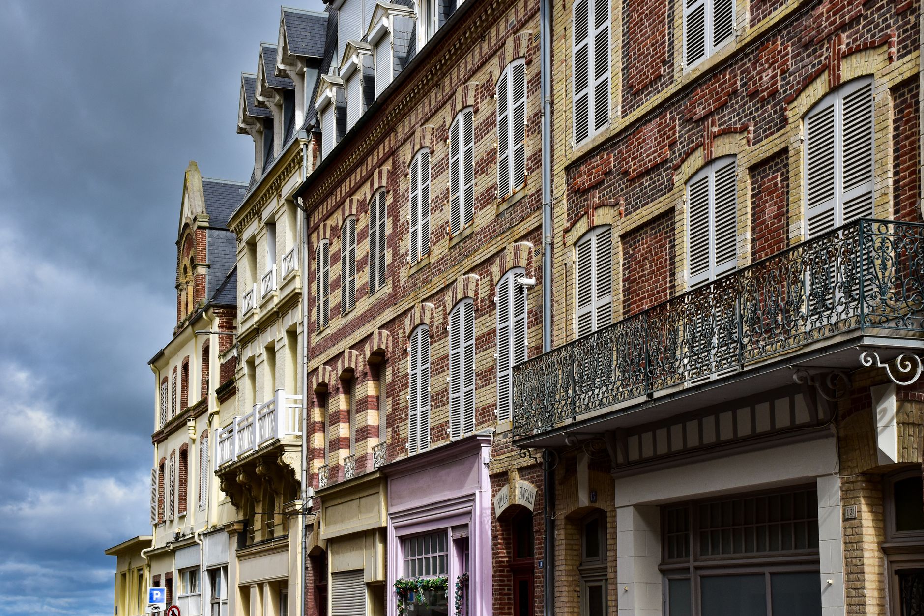 Honfleur