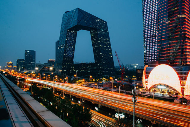Beijing