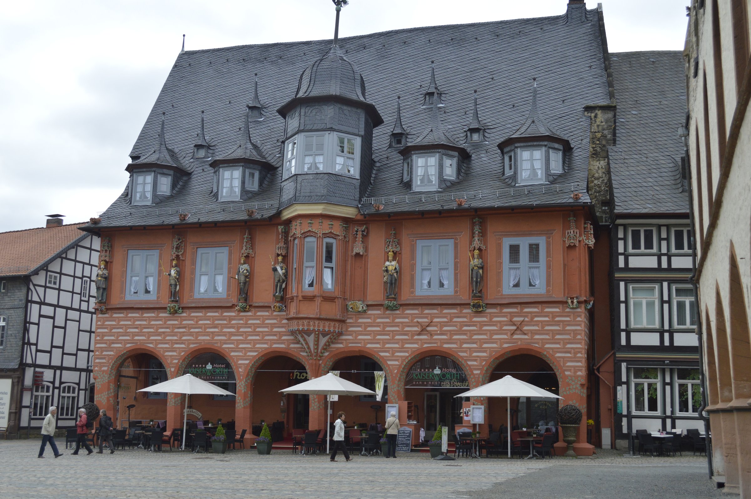 Goslar, Germany