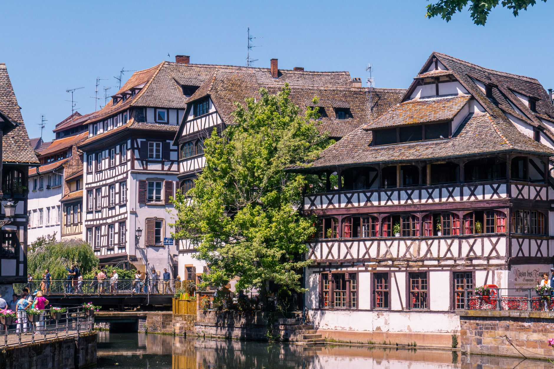 Strasbourg