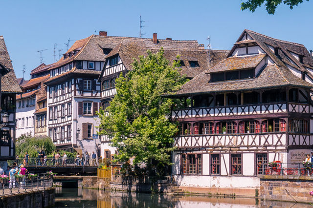 Strasbourg