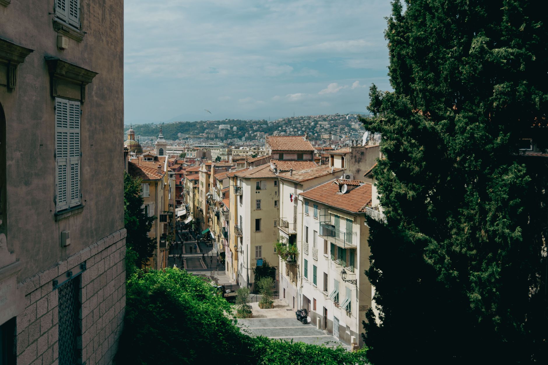Nice, France
