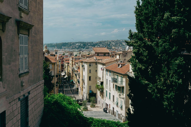 Nice, France