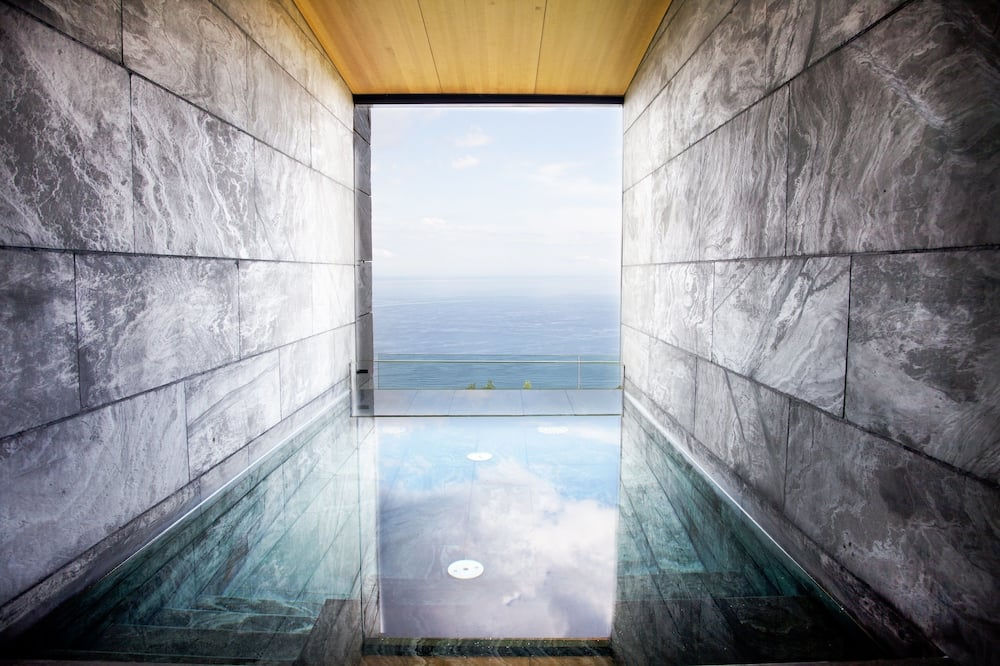 Akelarre Relais & Châteaux — hero image
