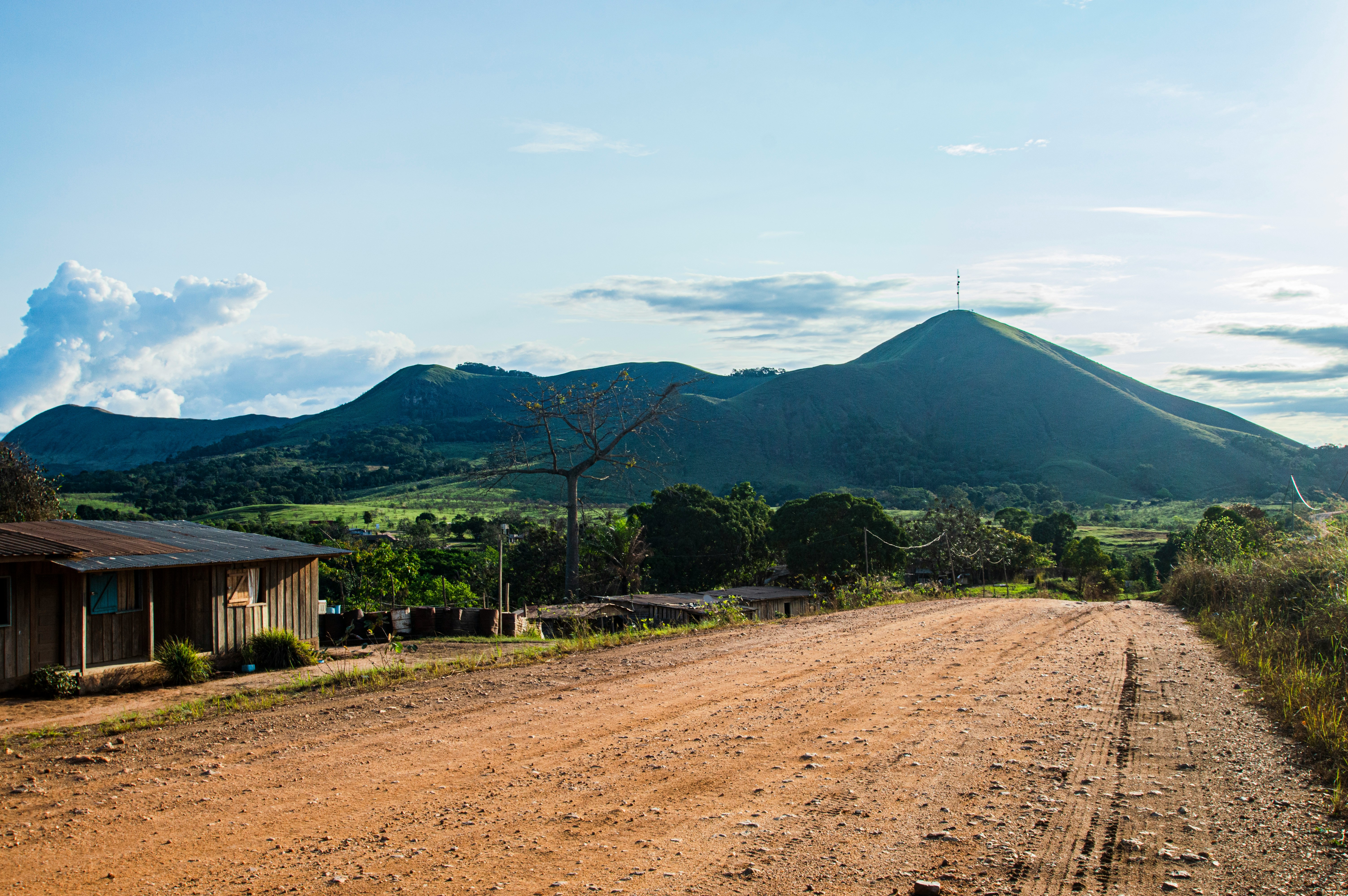 Gabon — image 2