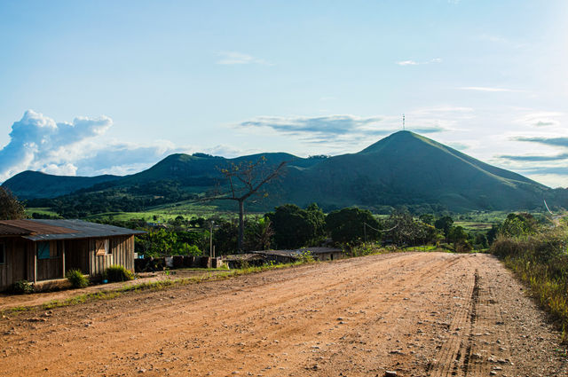 Mont Brazza