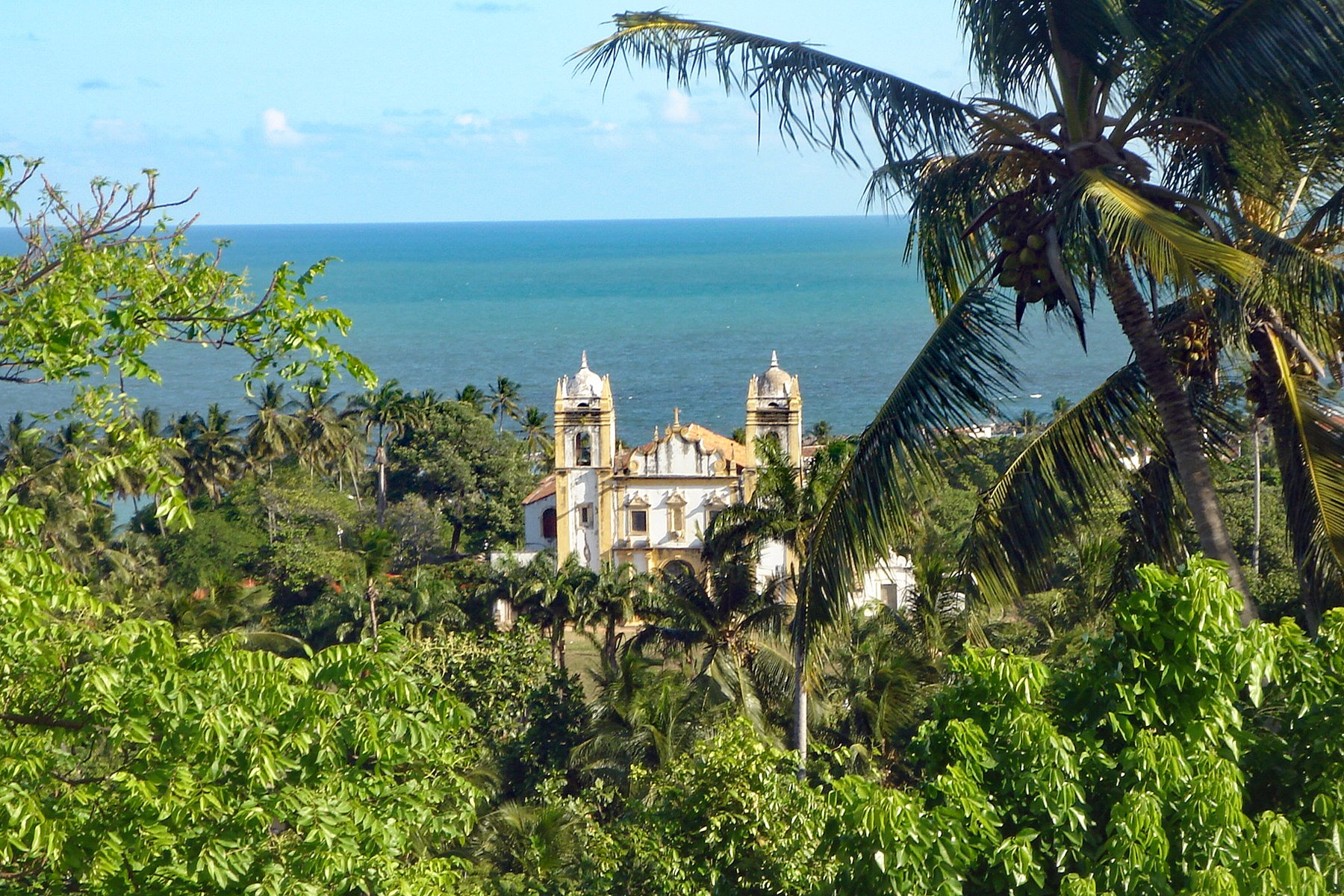 Olinda, Brazil